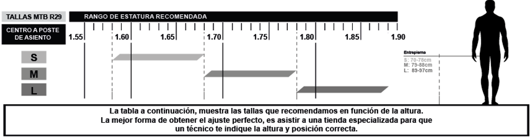 MAZZIMA 700C