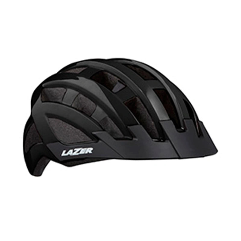 Casco Lazer Compact talla unica 54-61cm