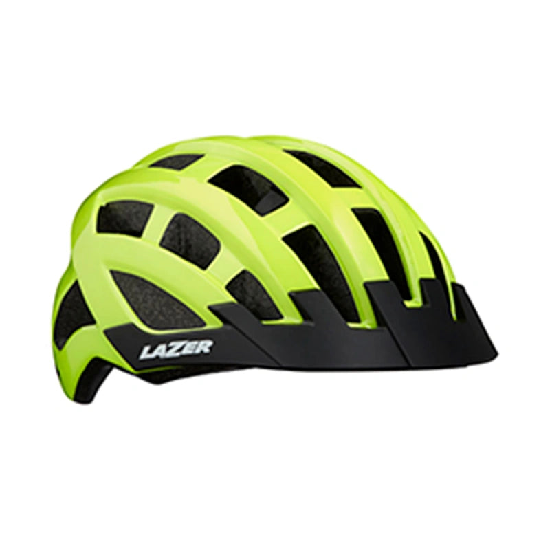 Casco Lazer Compact talla unica 54-61cm