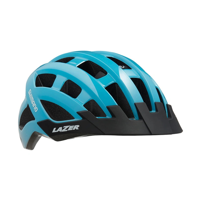 Casco Lazer Compact talla unica 54-61cm