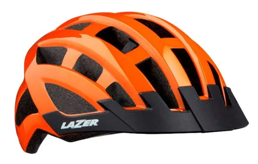 Casco Lazer Compact talla unica 54-61cm