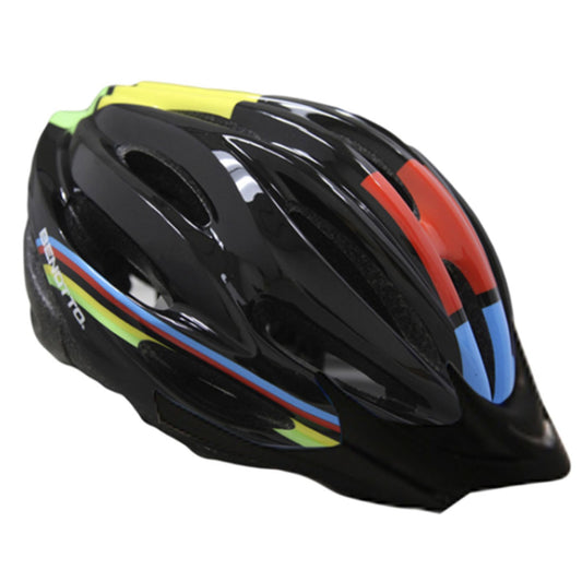 Casco Benotto Montaña HW-1