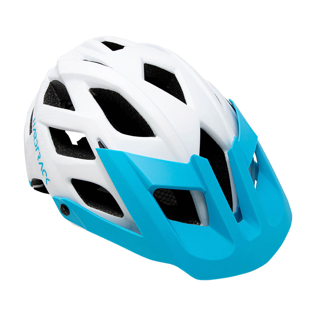 Casco Hardtrack 22 Vents T / Grand Blco Mat