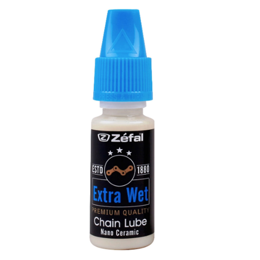 Lubricante Zefal Extra Wet