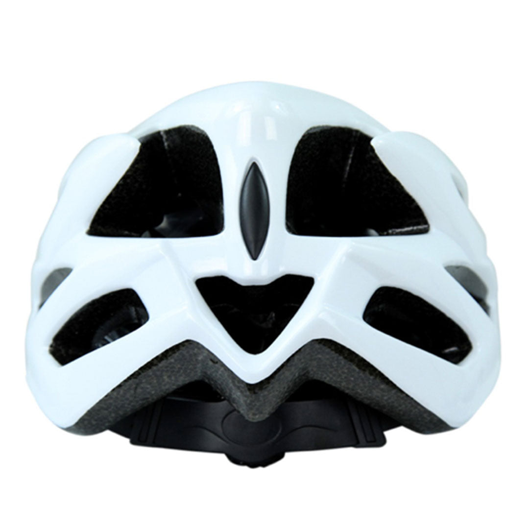 Casco Benotto Montaña MV50 Blanco / Aqua