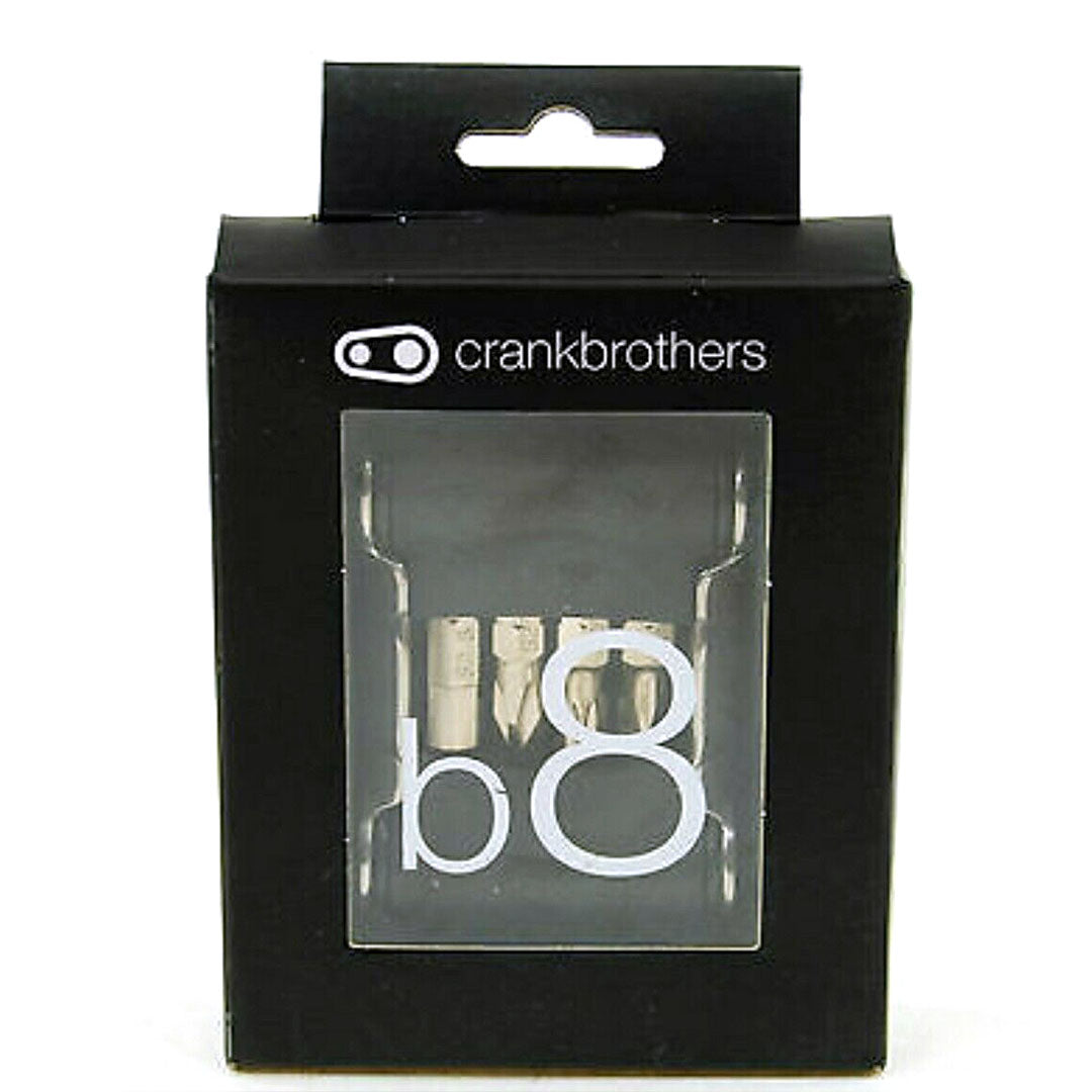 Mutiherramienta Kit B8 Crankbrothers