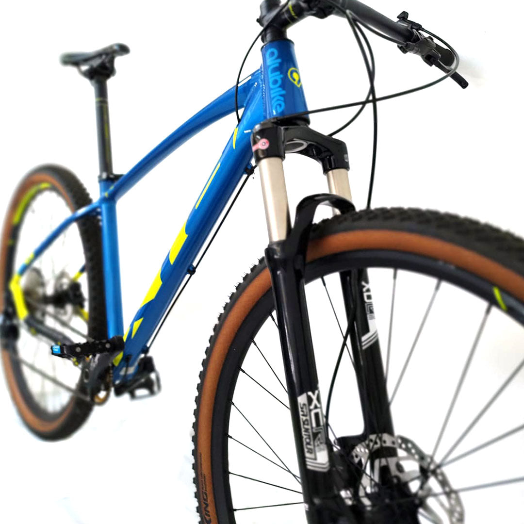 Bicicletas de montaña alubike best sale 29 xta