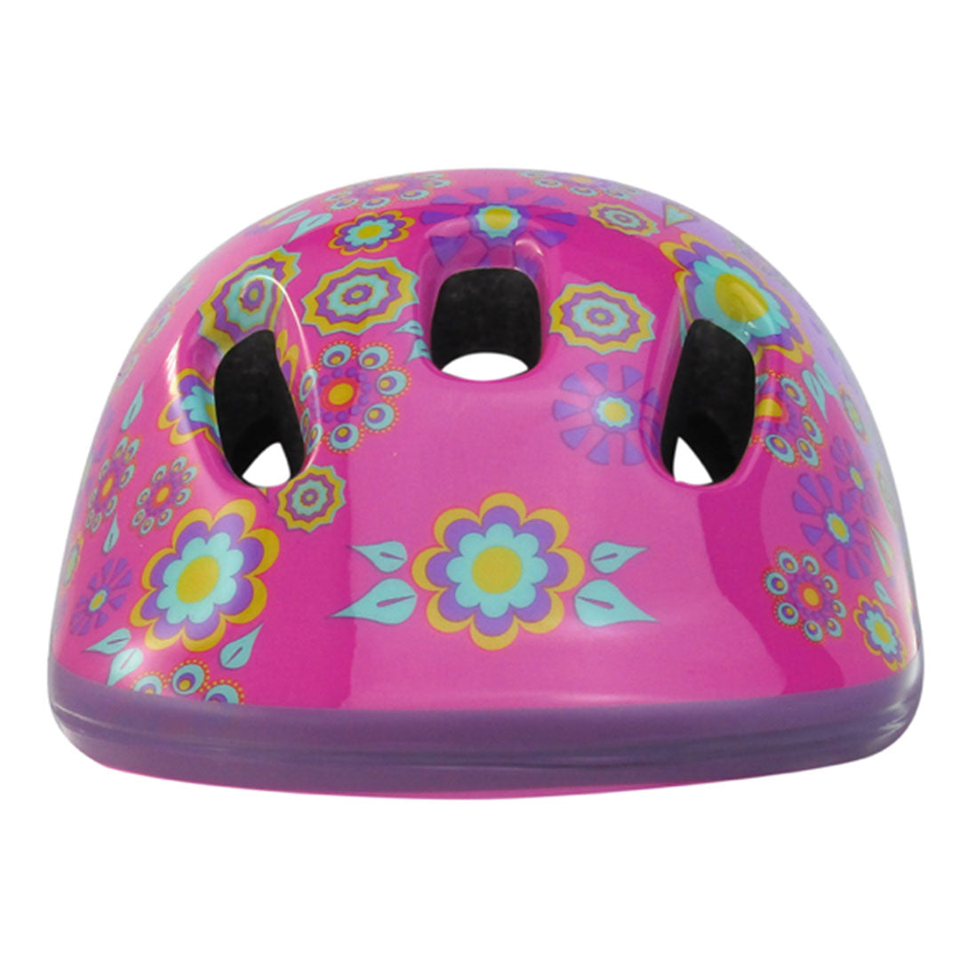 Casco Benotto Child Kit Rosa