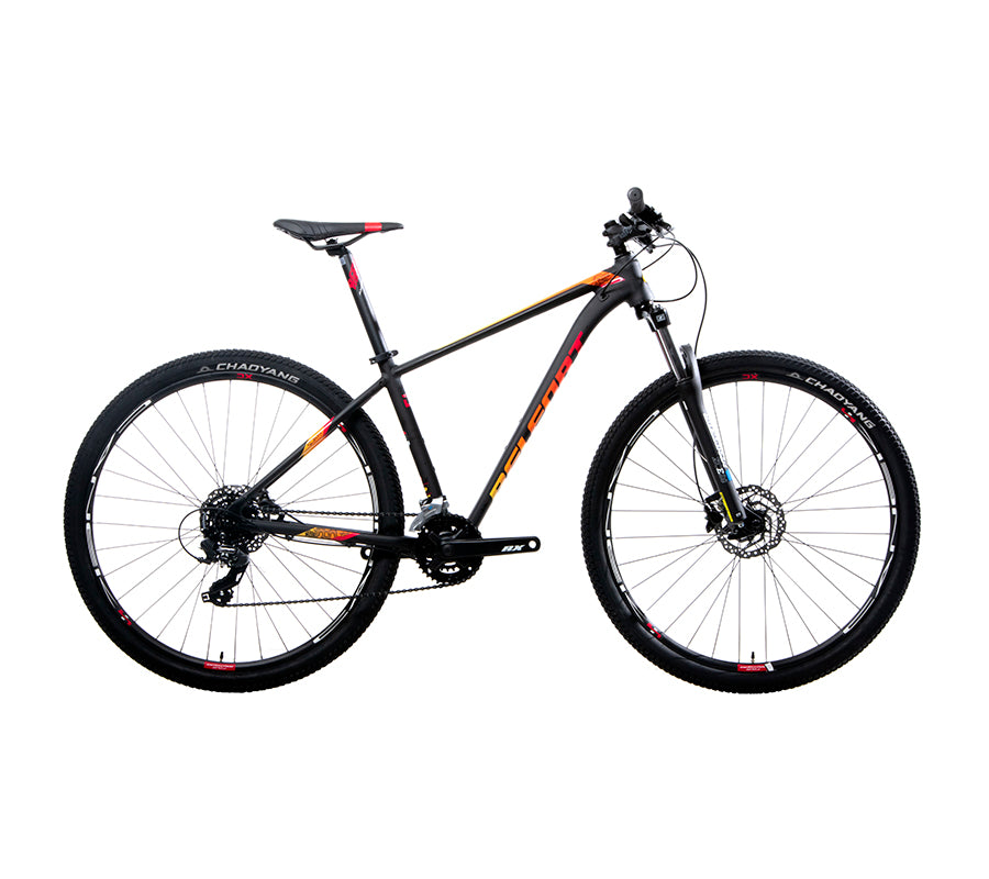 Coatl XCE R29